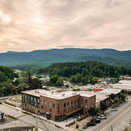 Bridge Creek Inn Clayton Buitenkant foto