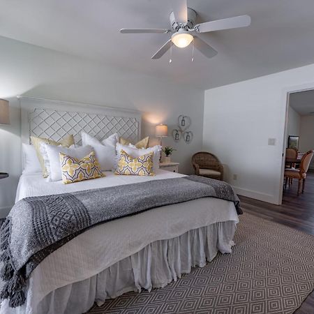 Bridge Creek Inn Clayton Buitenkant foto