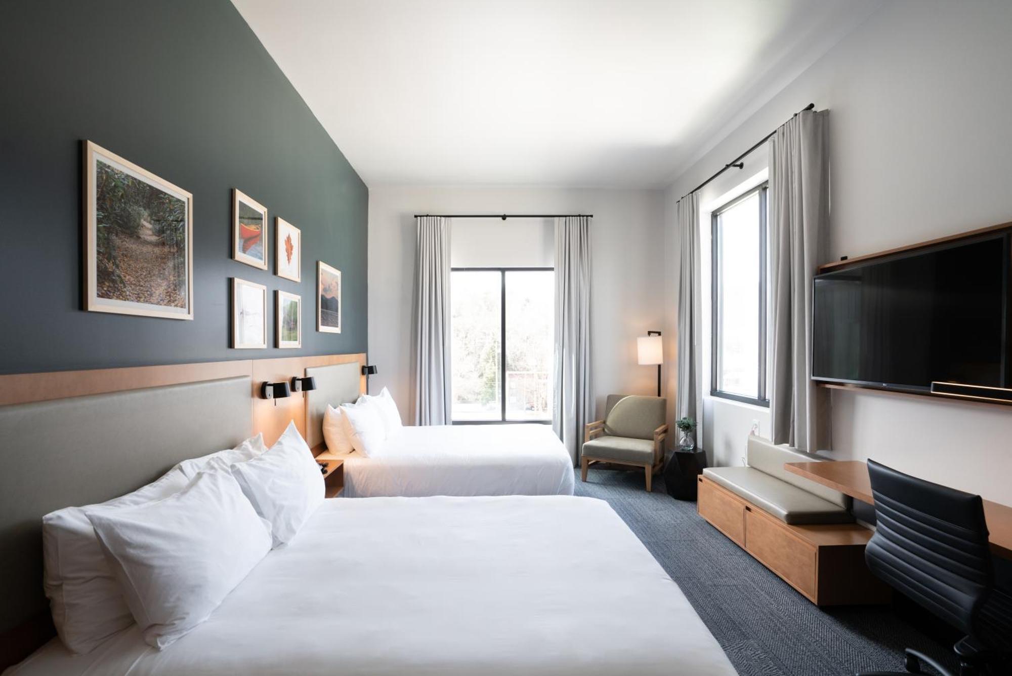 Bridge Creek Inn Clayton Buitenkant foto