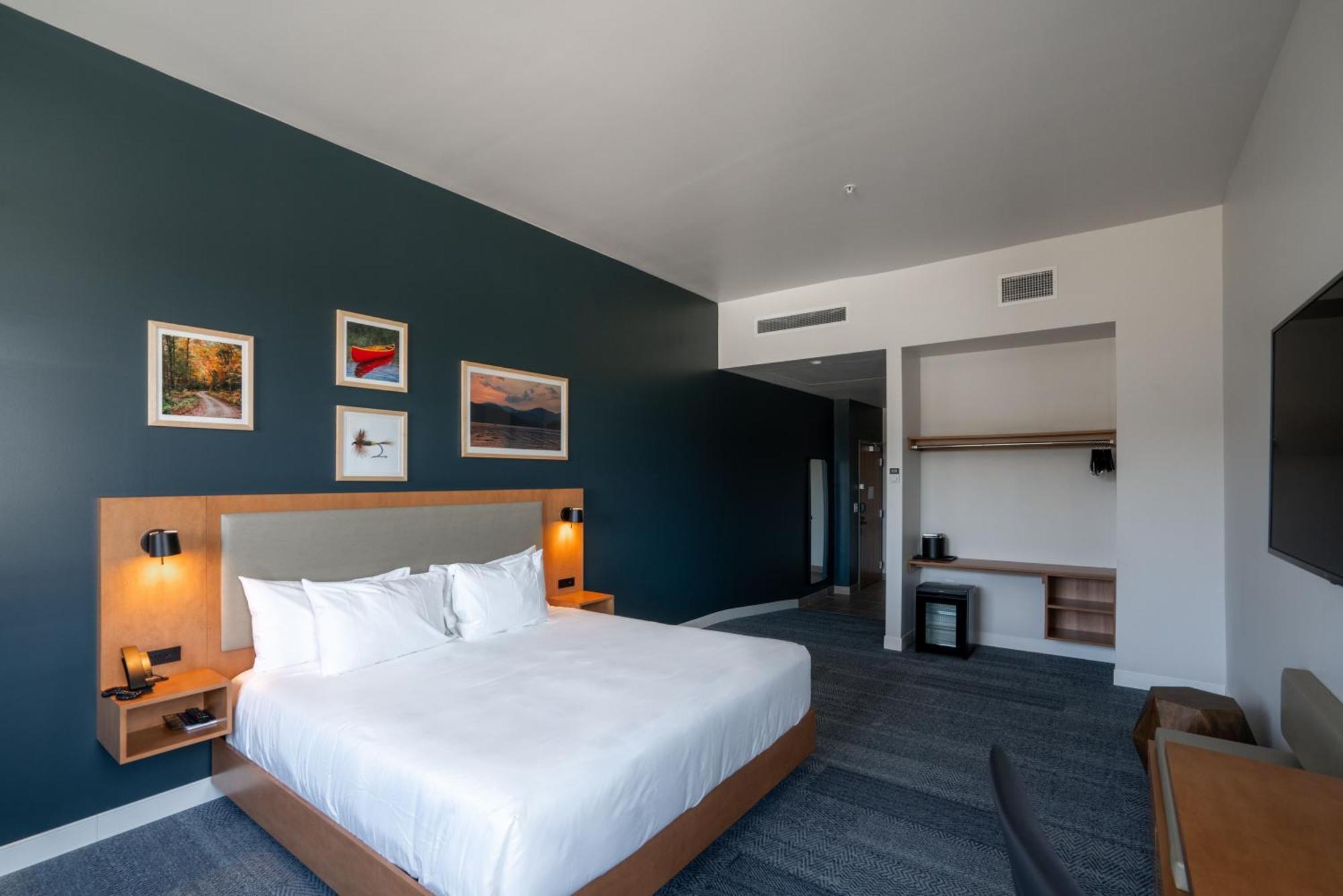 Bridge Creek Inn Clayton Buitenkant foto