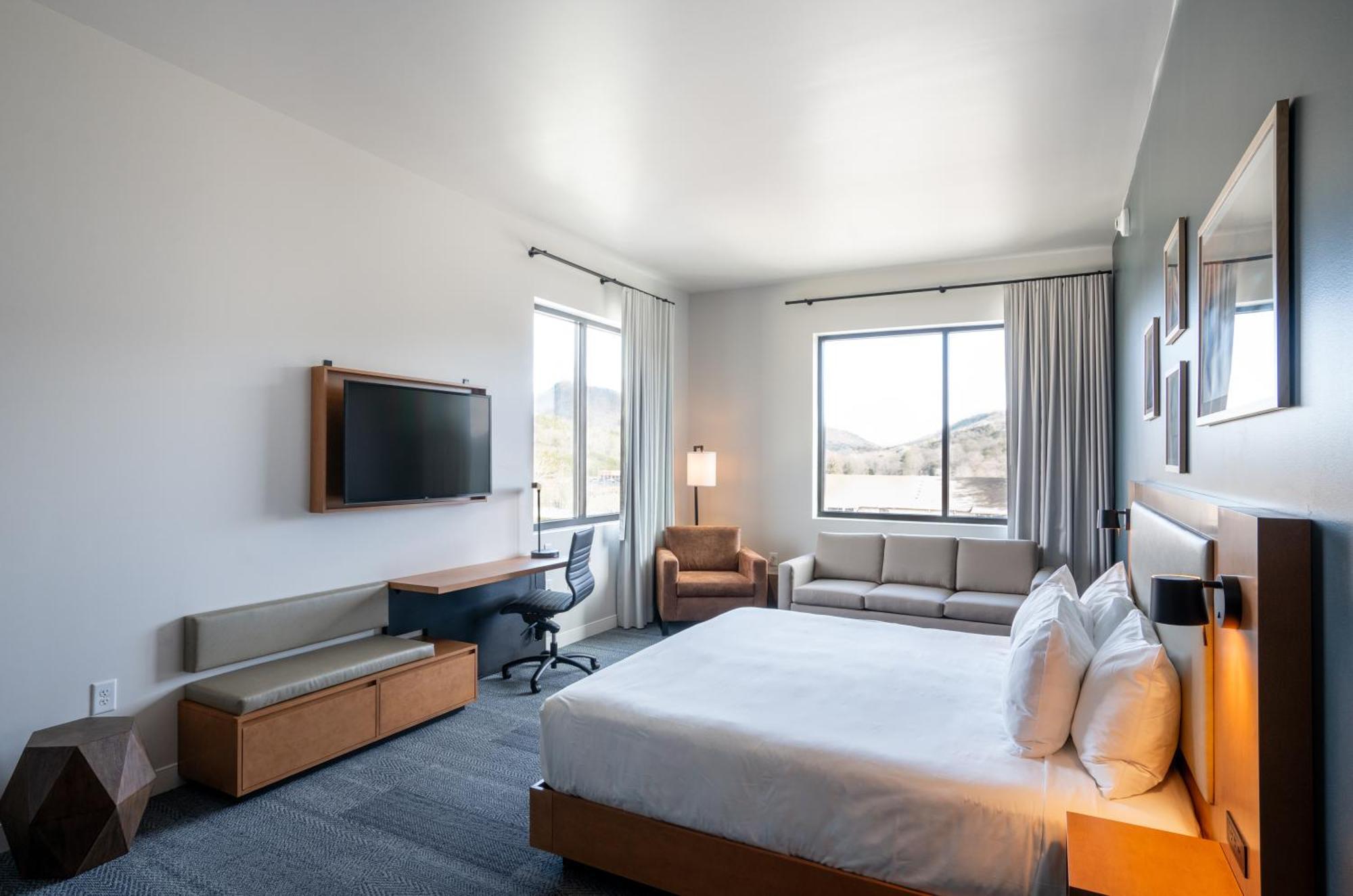Bridge Creek Inn Clayton Buitenkant foto