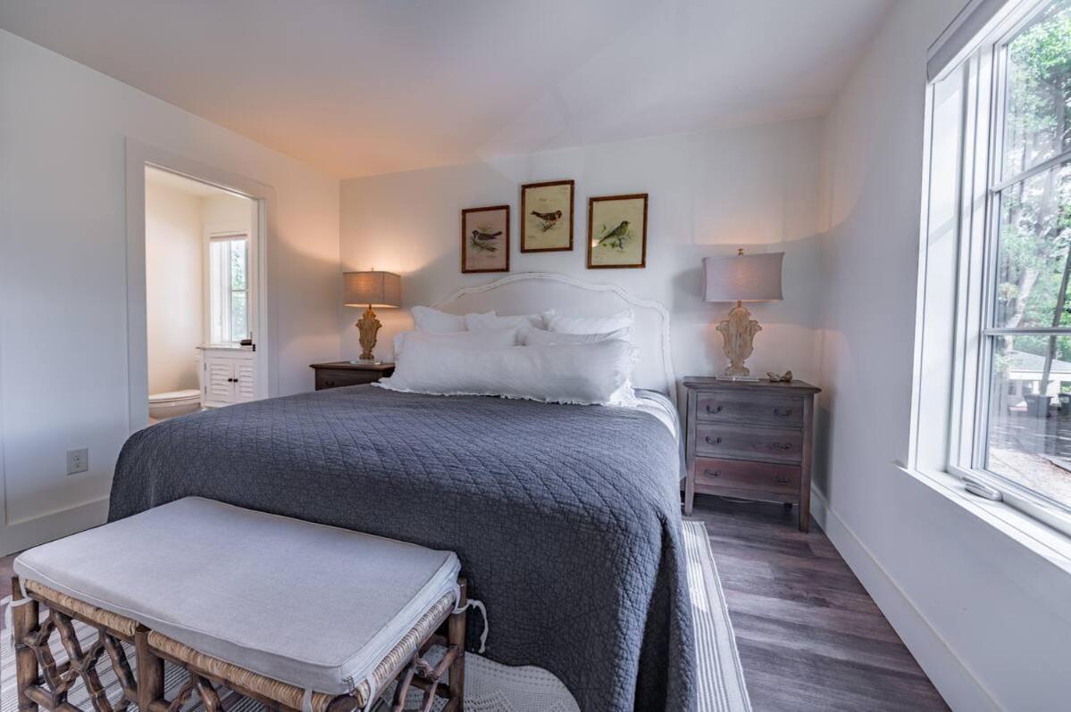 Bridge Creek Inn Clayton Buitenkant foto
