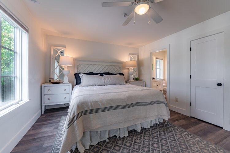 Bridge Creek Inn Clayton Buitenkant foto