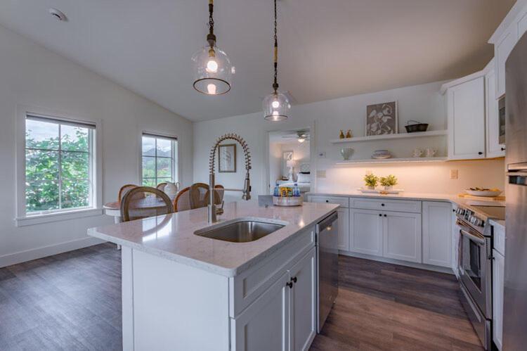 Bridge Creek Inn Clayton Buitenkant foto