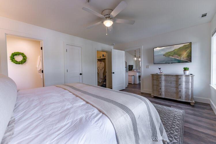 Bridge Creek Inn Clayton Buitenkant foto